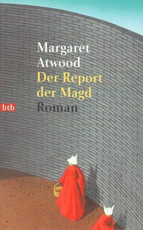 Der Report der Magd