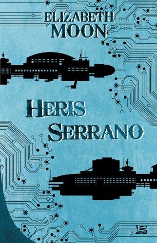 Heris Serrano : l'intégrale