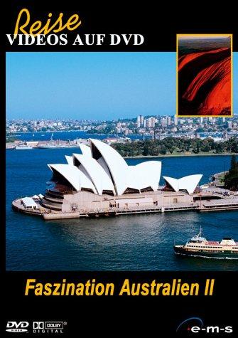 Faszination Australien 2 - Victoria, Tasmanien