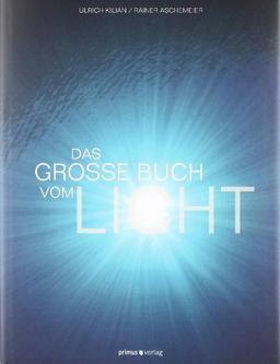 Das große Buch vom Licht