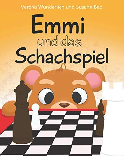 Emmi und das Schachspiel