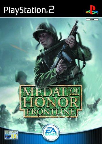 Medal of Honor: Frontline