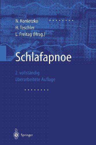 Schlafapnoe