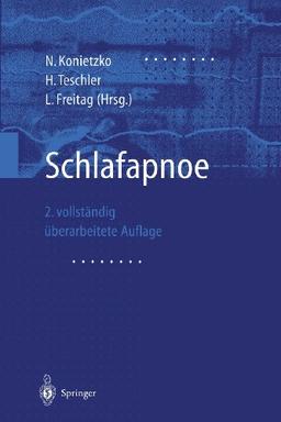 Schlafapnoe