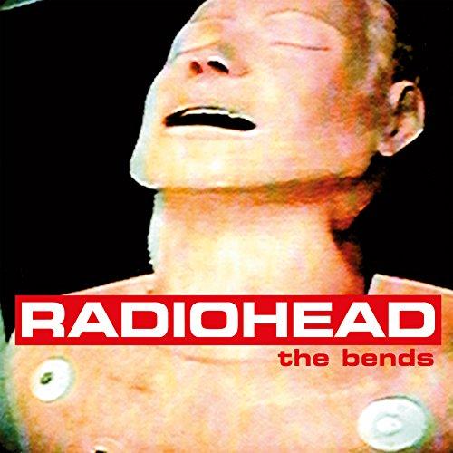 The Bends [Vinyl LP]