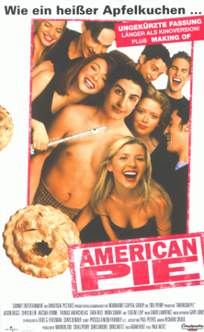 American Pie (Single Version)