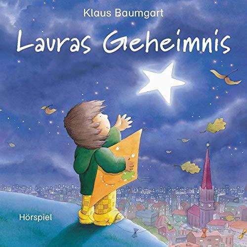 Lauras Geheimnis - Hörbuch