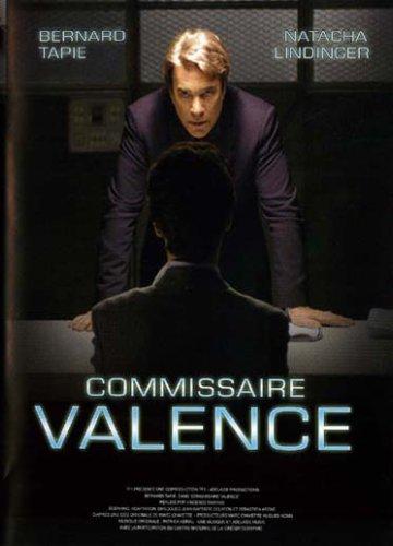 Commissaire Valence : épisode pilote [FR Import]