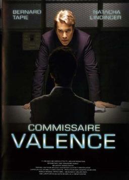 Commissaire Valence : épisode pilote [FR Import]