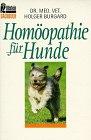 Homöopathie für Hunde