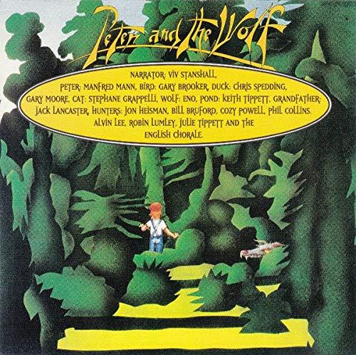 Peter & The Wolf