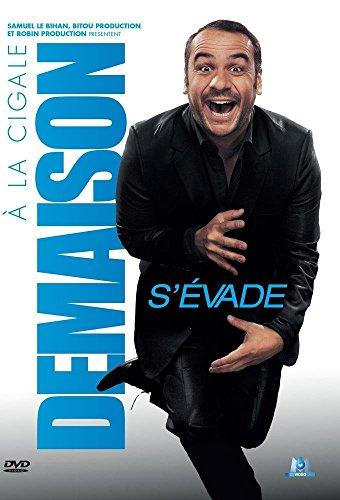 François-xavier demaison : demaison s'évade [FR Import]