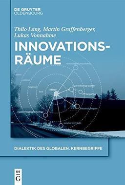 Innovationsräume (Dialektik des Globalen. Kernbegriffe, Band 11)