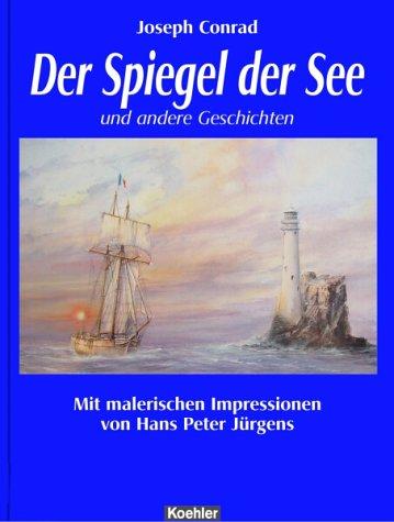 Der Spiegel der See und andere Geschichten