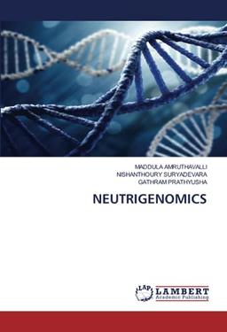 NEUTRIGENOMICS: DE