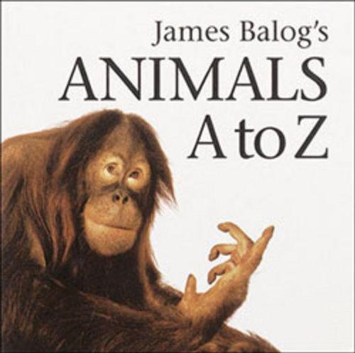 James Balog's Animals A to Z