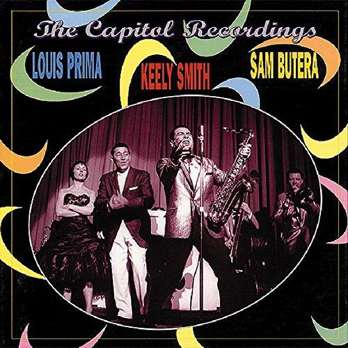 The Capitol Recordings 8-CD