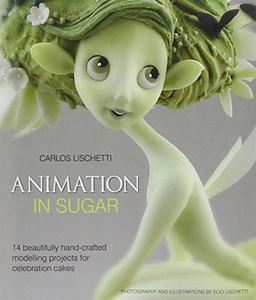 Animation in Sugar