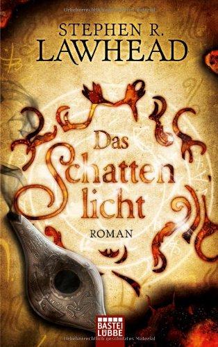 Das Schattenlicht: Roman