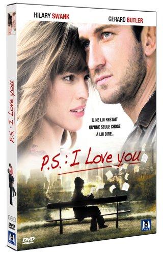 P.S : I love you [FR IMPORT]