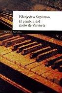 El pianista del gueto de Varsòvia (EMPURIES NARRATIVA)