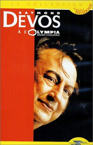 Raymond devos a l'olympia 94