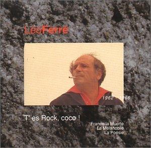 T'es Rock Coco !