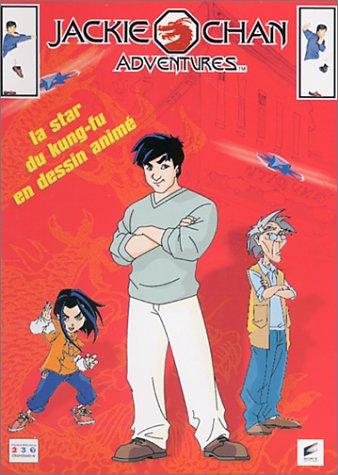 Jackie Chan Adventures - Vol.1 [FR Import]