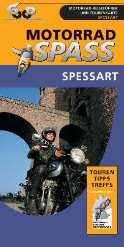 Spessart: 1:275.000