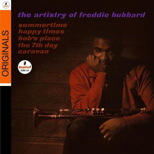 The Artistry of Freddie Hubbard