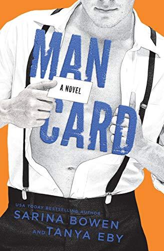 Man Card (Man Hands, Band 2)