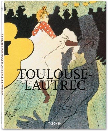 Toulouse-Lautrec: 25 Years