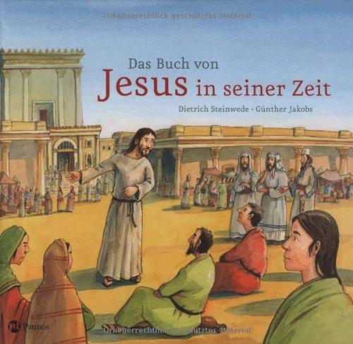 Das Buch von Jesus in seiner Zeit