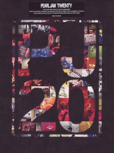 Pearl Jam Twenty