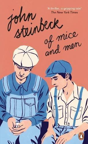 Of Mice and Men (Penguin Modern Classics)