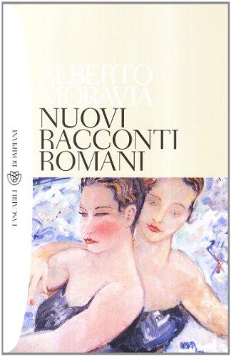 Nuovi racconti romani