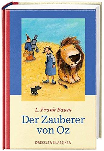 Der Zauberer von Oz (NA): Neuauflage