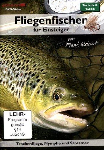 Fliegenfischen für Einsteiger