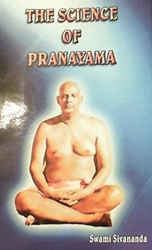 The Science of Pranayama