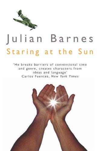 Staring at the Sun (Picador Books)