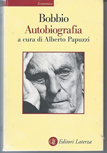 Autobiografia