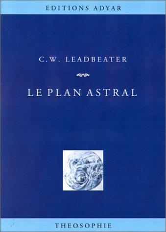 Le plan astral