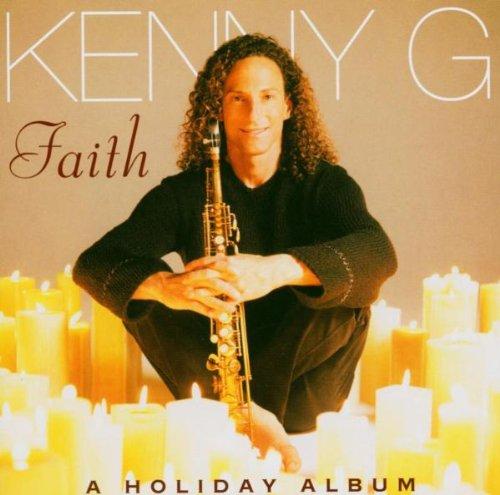 Faith-a Holiday Album