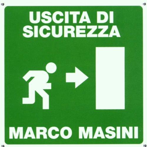 Uscita Di Sicurezza