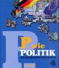 P wie Politik - Neubearbeitung / Gemeinschaftskunde 4: Für Realschulen in Baden-Württemberg (P wie Politik - Neubearbeitung: Für Realschulen in Baden-Württemberg)