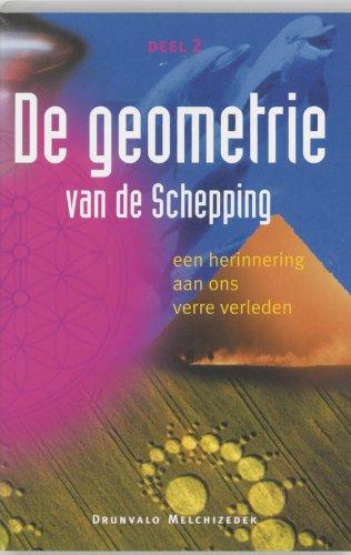 2 (De geometrie van de schepping: een herinnering aan ons verre verleden)