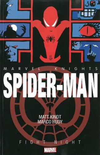 Marvel Knights: Spider-Man: Fight Night