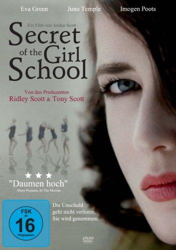 Secret of the Girl School