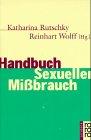 Handbuch Sexueller Mißbrauch