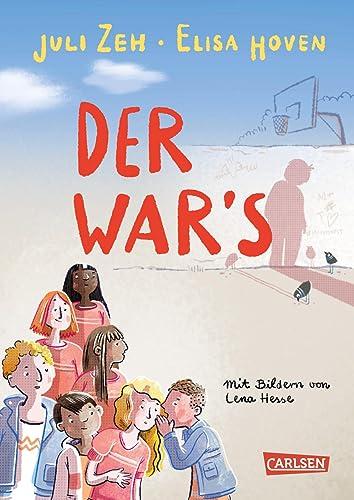 Der war's